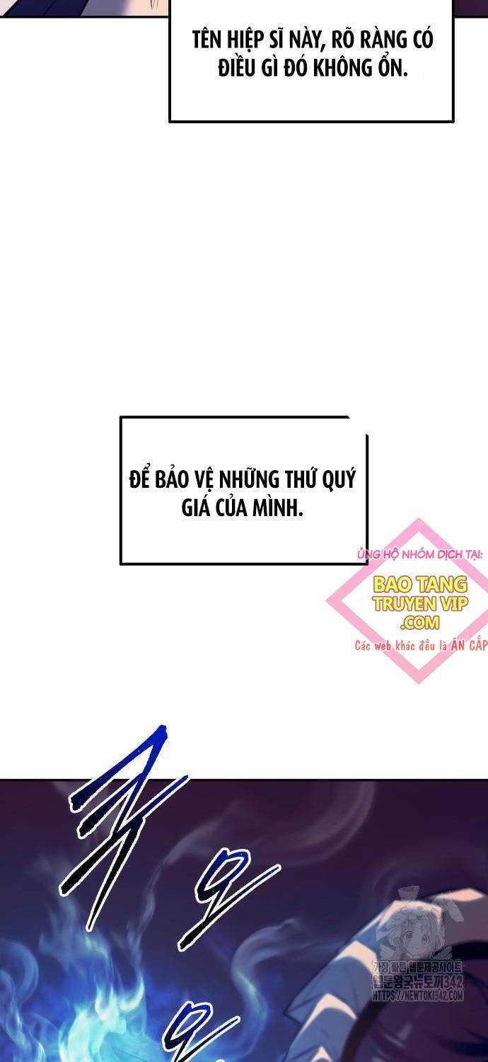 Trở Thành Hung Thần Trong Trò Chơi Thủ Thành