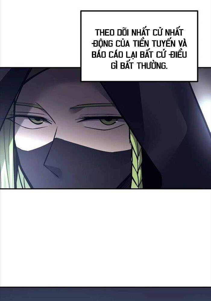 Trở Thành Hung Thần Trong Trò Chơi Thủ Thành