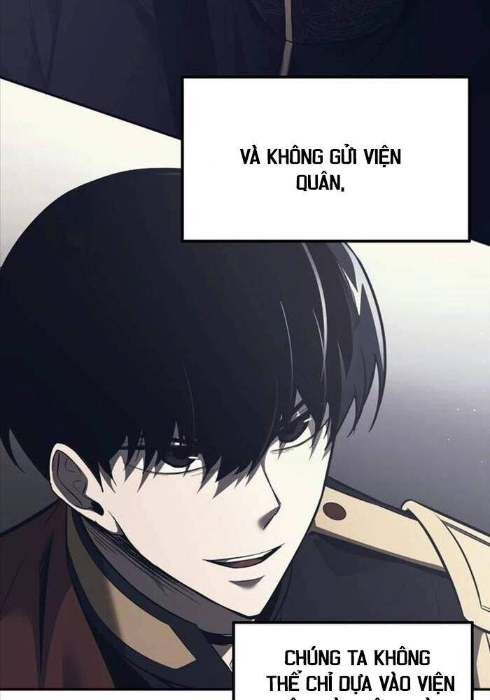 Trở Thành Hung Thần Trong Trò Chơi Thủ Thành