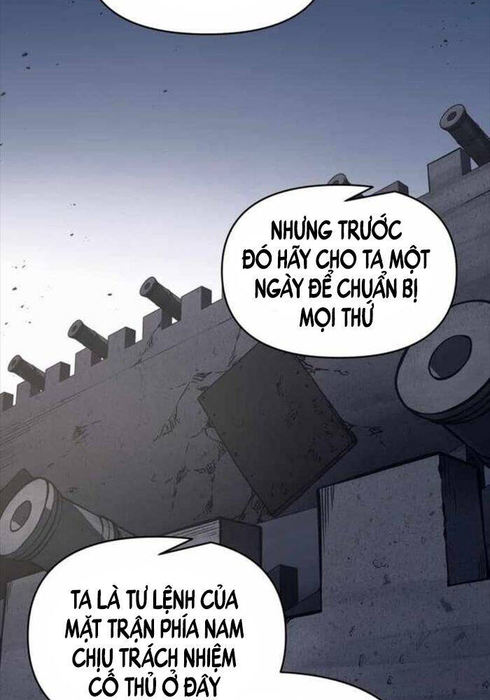 Trở Thành Hung Thần Trong Trò Chơi Thủ Thành