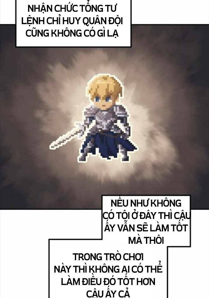 Trở Thành Hung Thần Trong Trò Chơi Thủ Thành