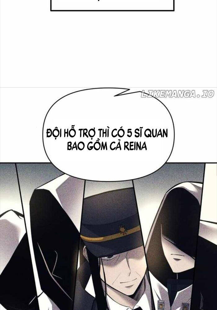 Trở Thành Hung Thần Trong Trò Chơi Thủ Thành