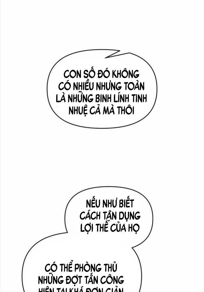 Trở Thành Hung Thần Trong Trò Chơi Thủ Thành