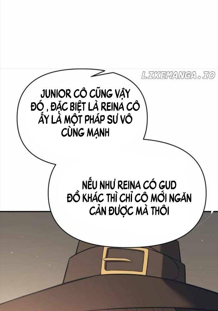 Trở Thành Hung Thần Trong Trò Chơi Thủ Thành