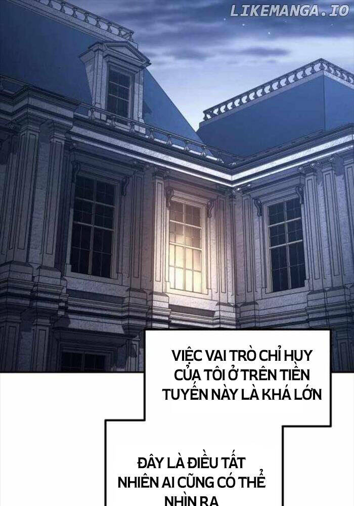 Trở Thành Hung Thần Trong Trò Chơi Thủ Thành