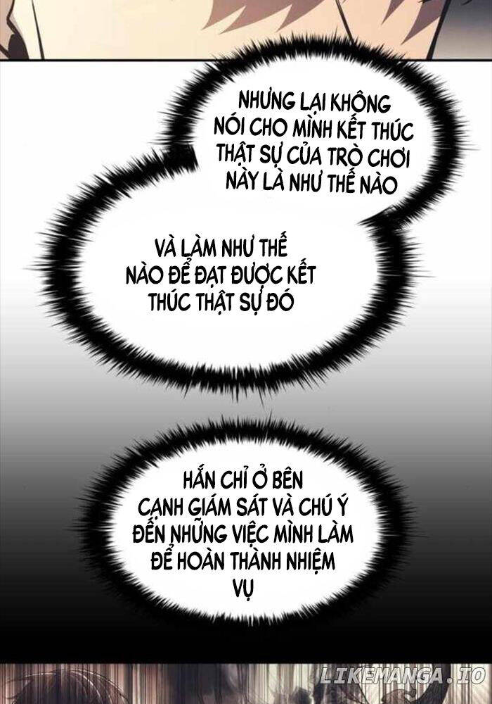 Trở Thành Hung Thần Trong Trò Chơi Thủ Thành