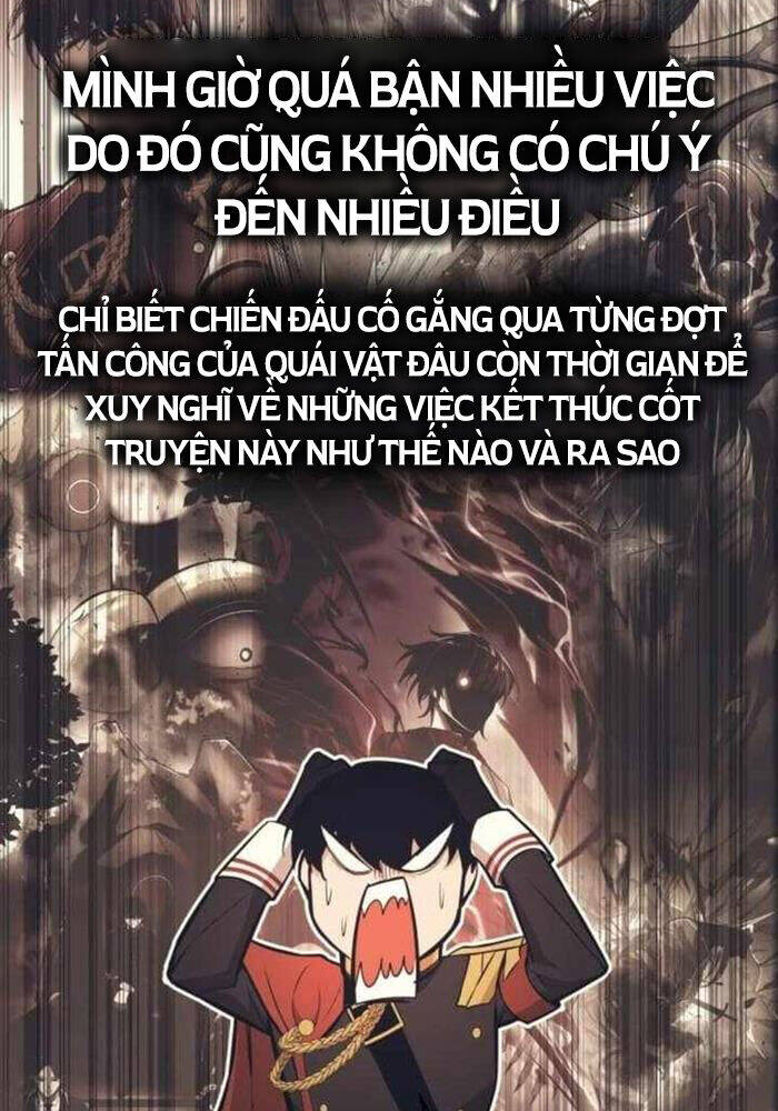 Trở Thành Hung Thần Trong Trò Chơi Thủ Thành