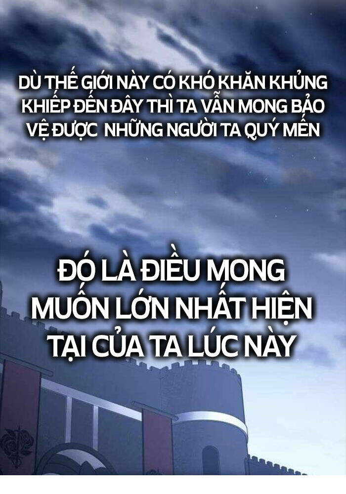 Trở Thành Hung Thần Trong Trò Chơi Thủ Thành