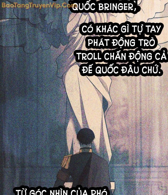 Trở Thành Hung Thần Trong Trò Chơi Thủ Thành