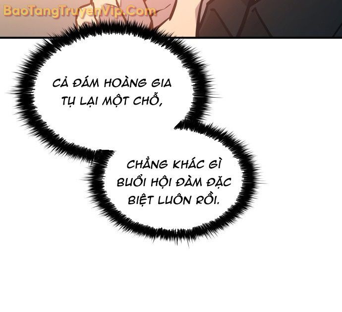 Trở Thành Hung Thần Trong Trò Chơi Thủ Thành