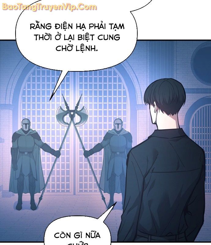 Trở Thành Hung Thần Trong Trò Chơi Thủ Thành
