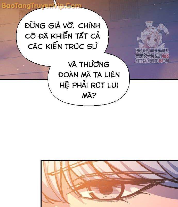 Trở Thành Hung Thần Trong Trò Chơi Thủ Thành