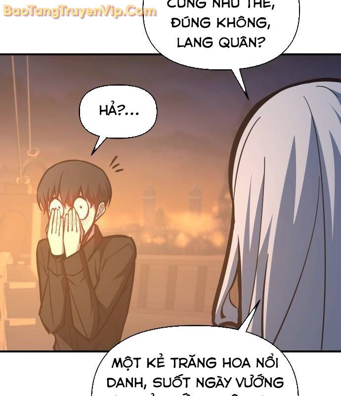 Trở Thành Hung Thần Trong Trò Chơi Thủ Thành