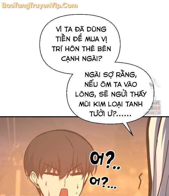 Trở Thành Hung Thần Trong Trò Chơi Thủ Thành