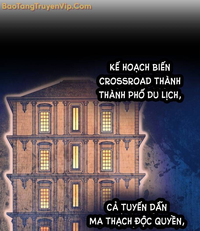 Trở Thành Hung Thần Trong Trò Chơi Thủ Thành
