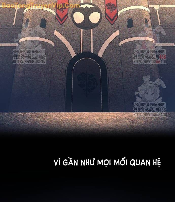 Trở Thành Hung Thần Trong Trò Chơi Thủ Thành