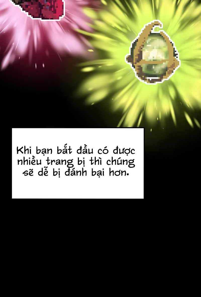 Trở Thành Hung Thần Trong Trò Chơi Thủ Thành