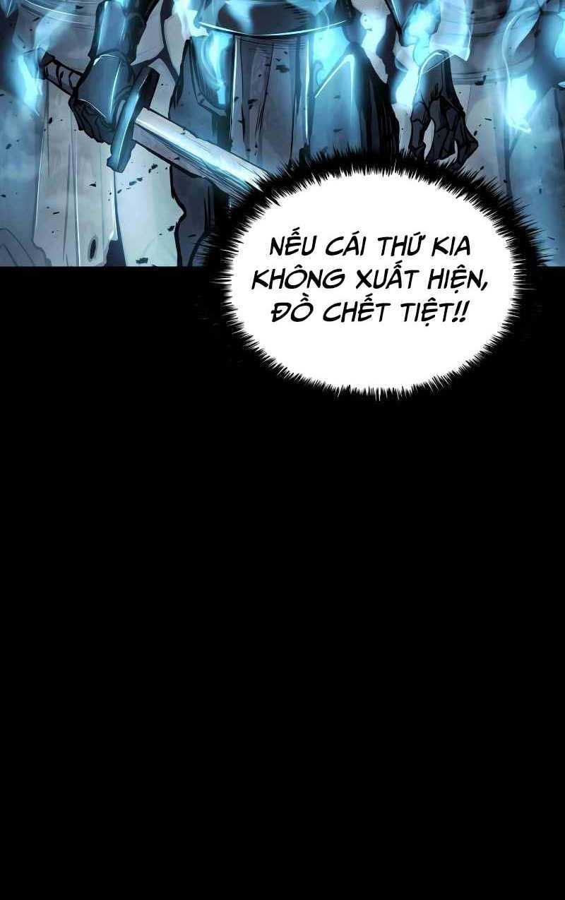Trở Thành Hung Thần Trong Trò Chơi Thủ Thành