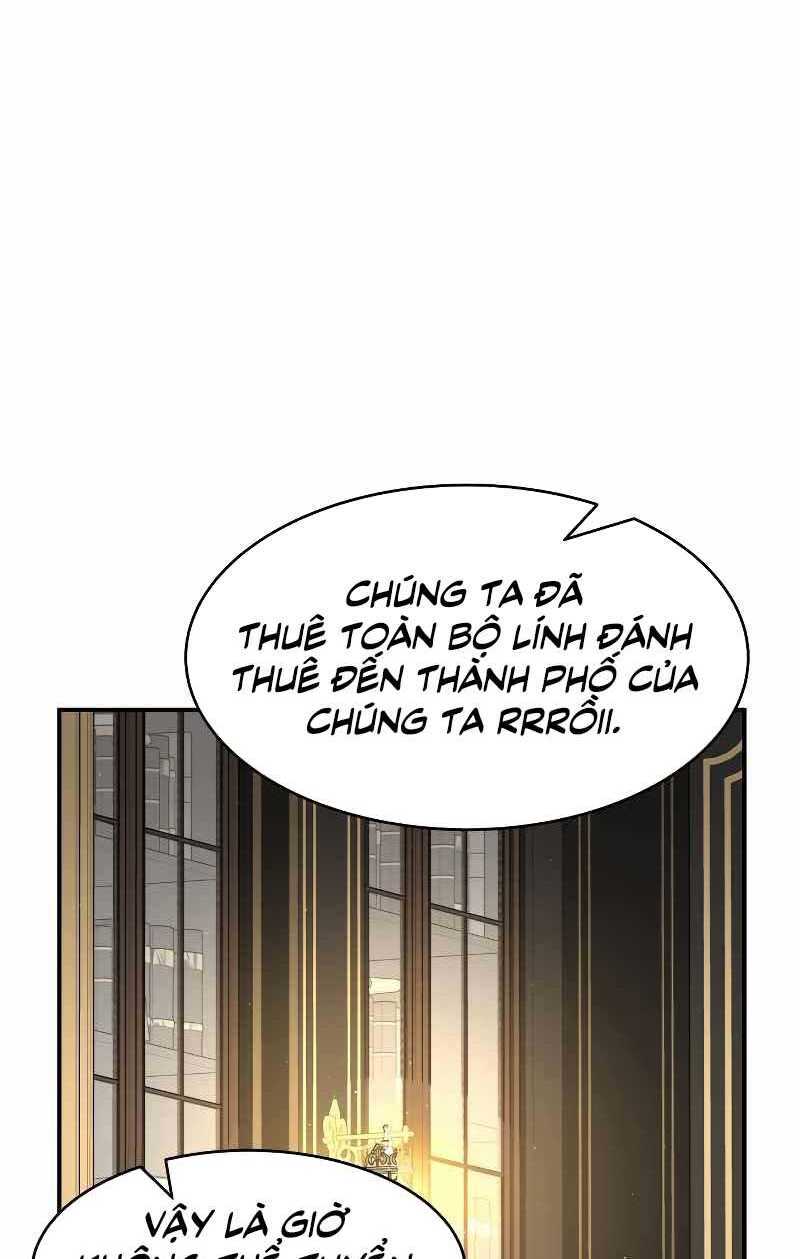 Trở Thành Hung Thần Trong Trò Chơi Thủ Thành