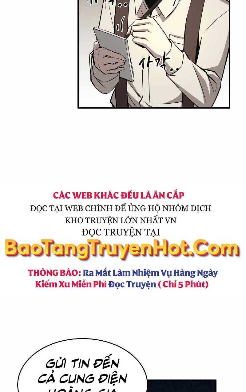 Trở Thành Hung Thần Trong Trò Chơi Thủ Thành