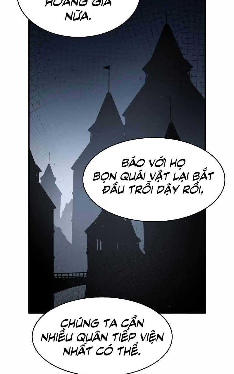 Trở Thành Hung Thần Trong Trò Chơi Thủ Thành