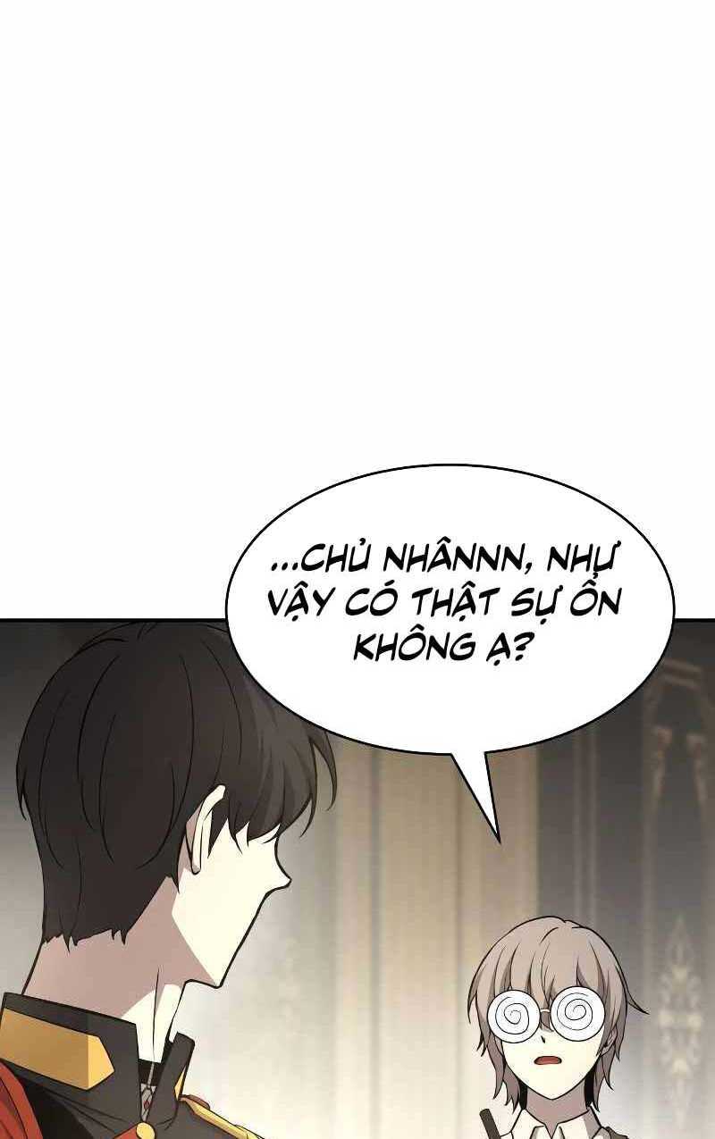 Trở Thành Hung Thần Trong Trò Chơi Thủ Thành