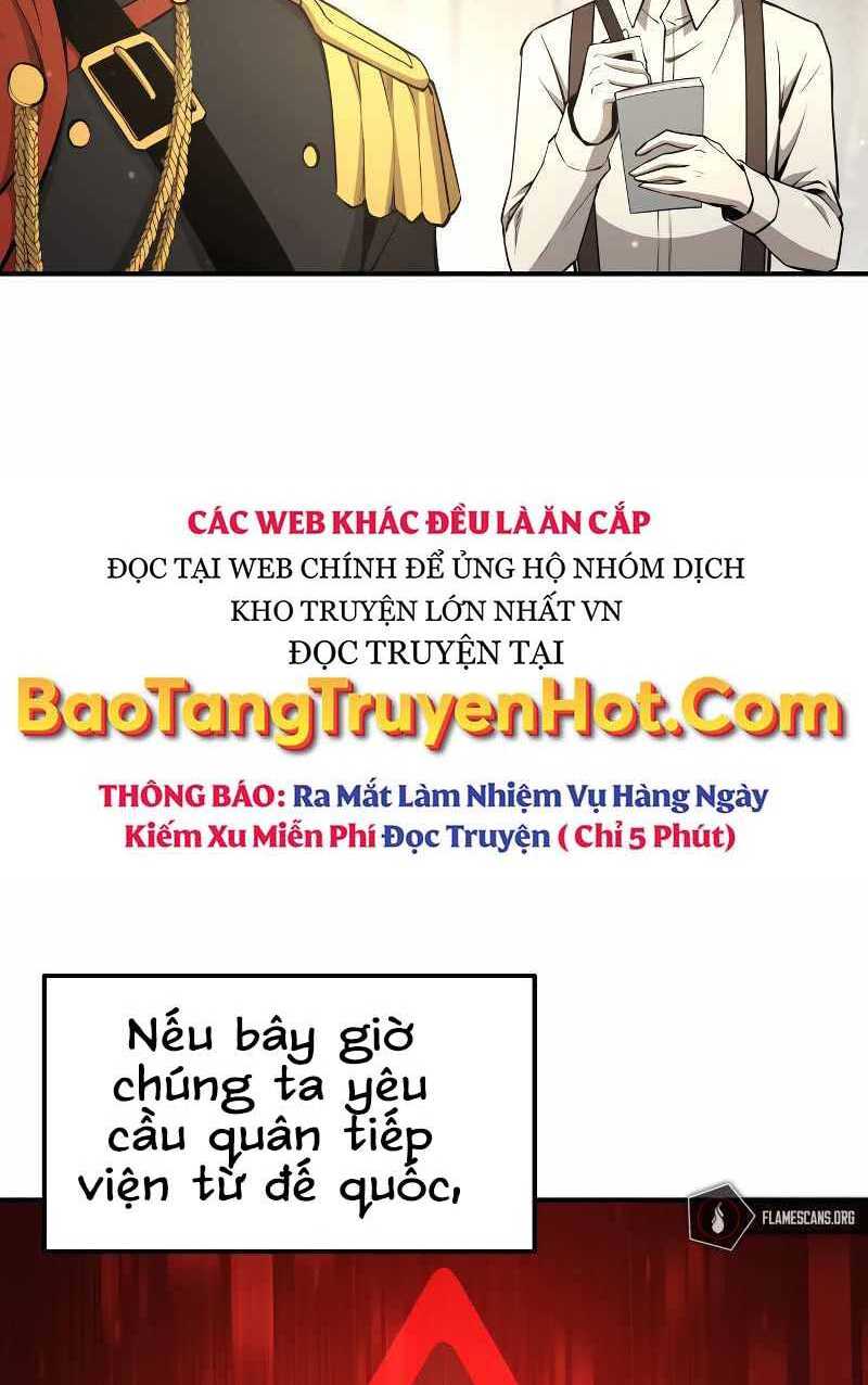 Trở Thành Hung Thần Trong Trò Chơi Thủ Thành