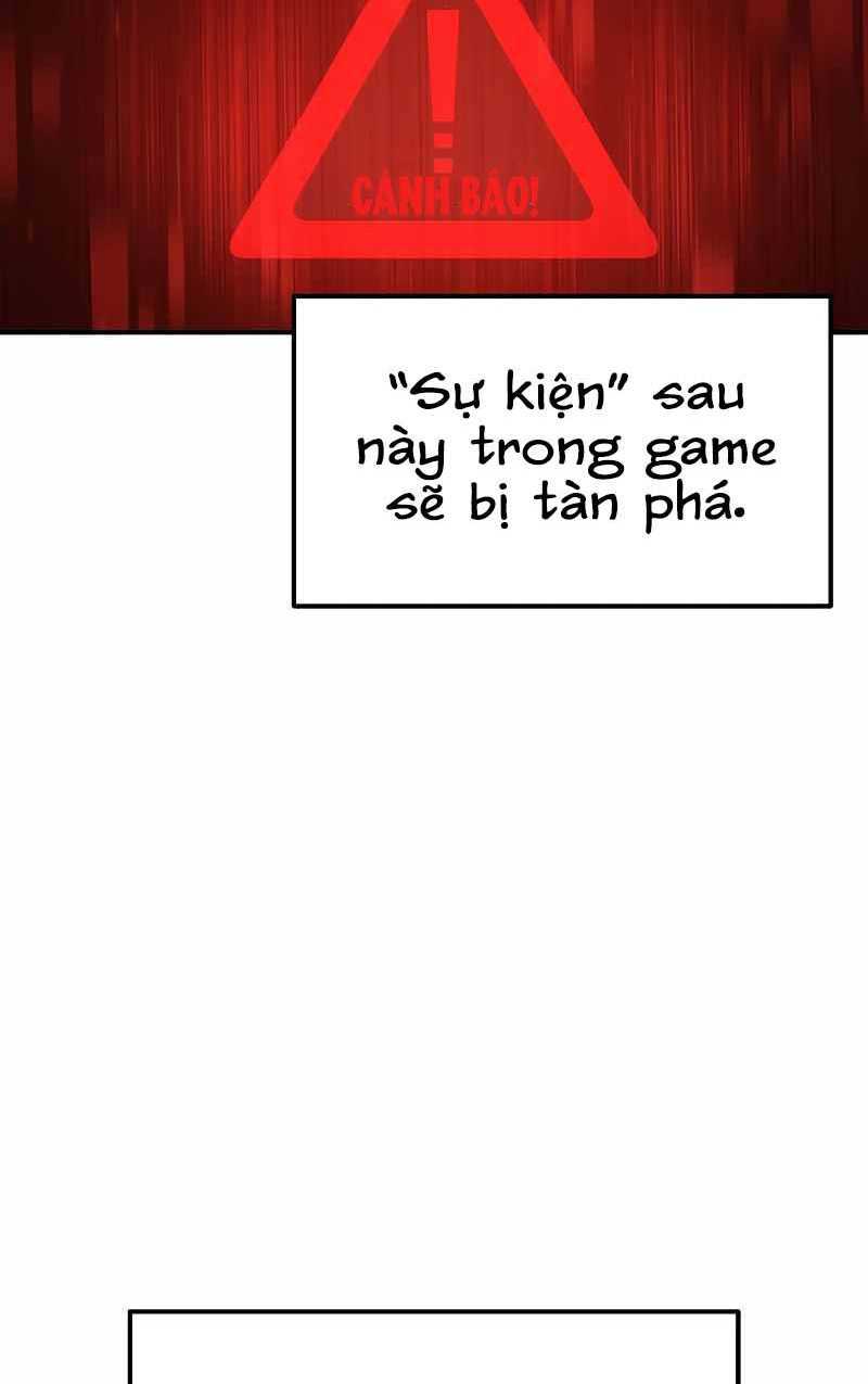 Trở Thành Hung Thần Trong Trò Chơi Thủ Thành