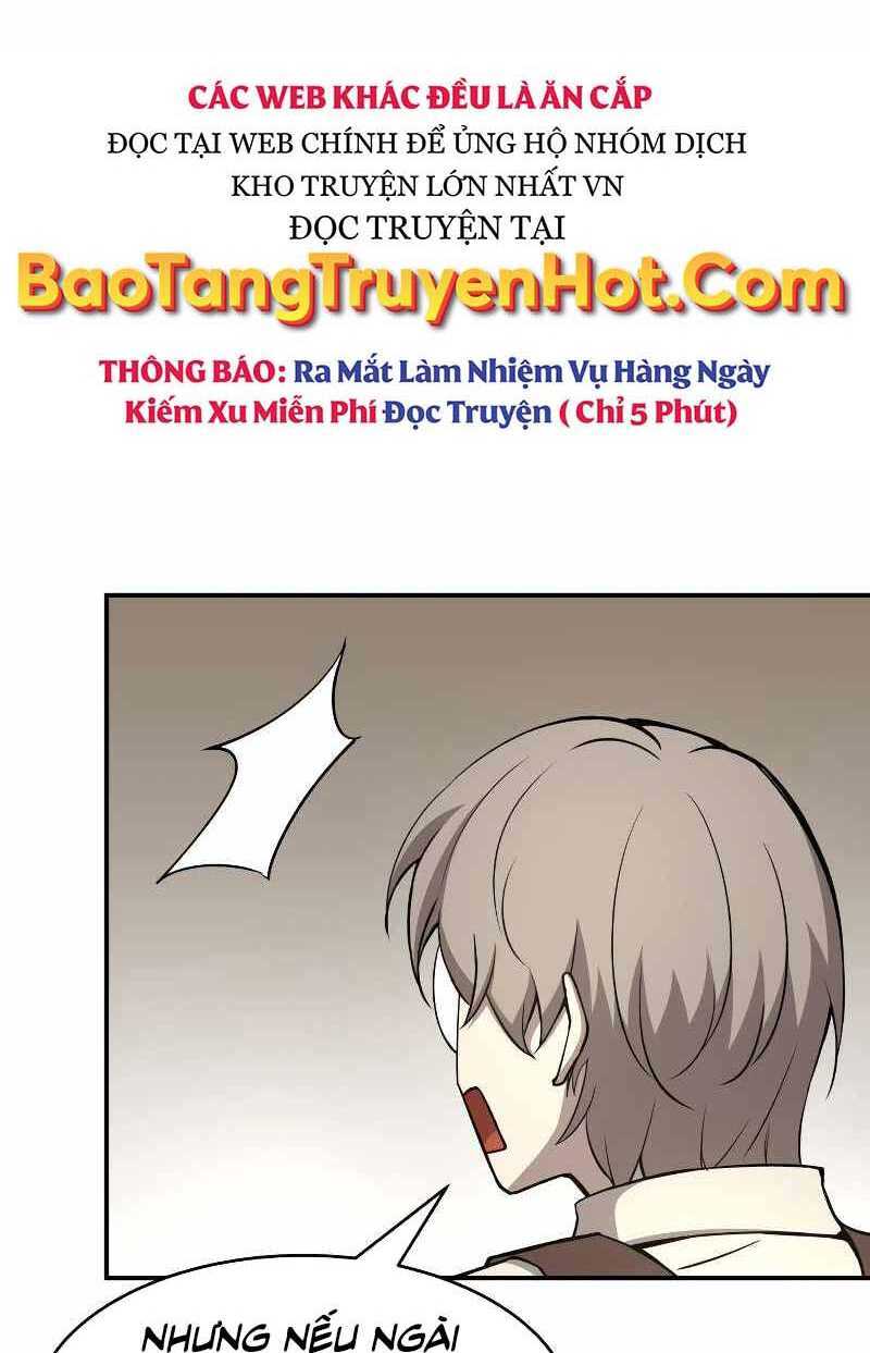 Trở Thành Hung Thần Trong Trò Chơi Thủ Thành