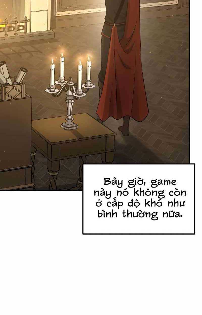 Trở Thành Hung Thần Trong Trò Chơi Thủ Thành