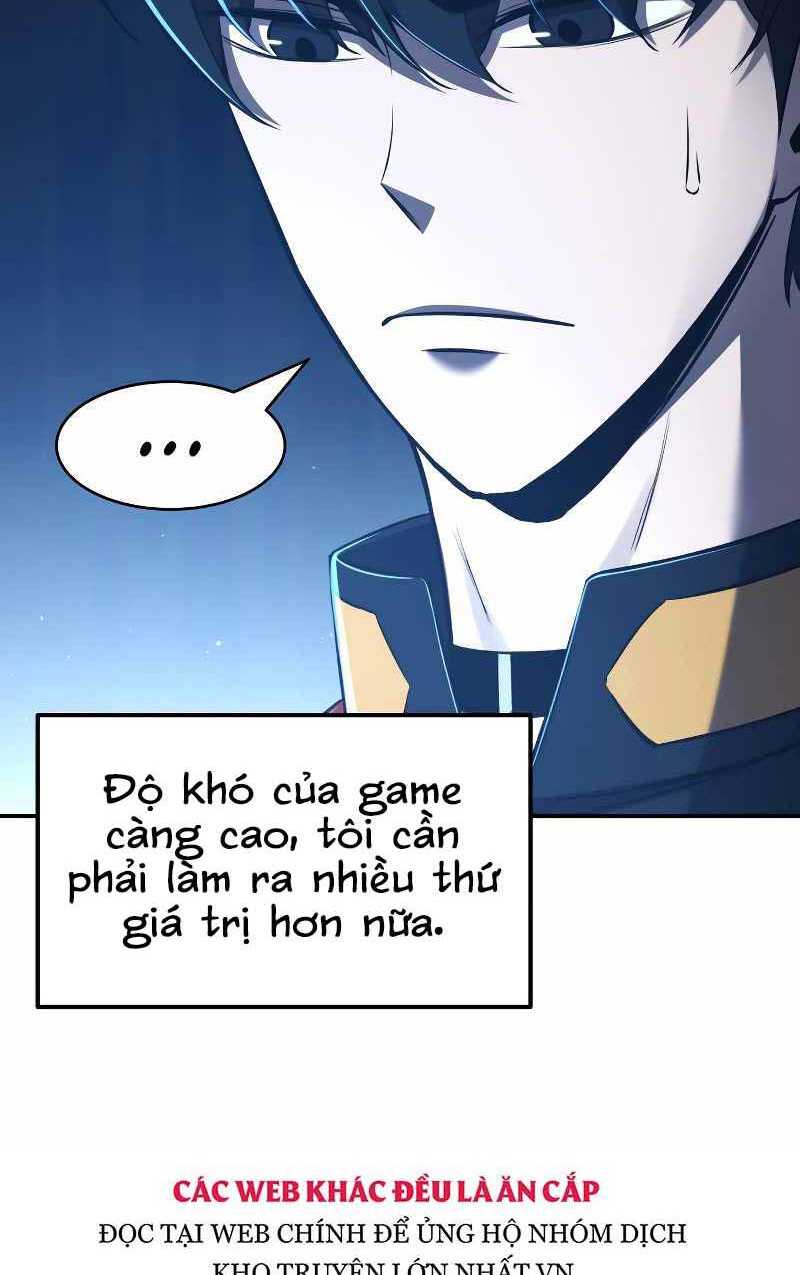 Trở Thành Hung Thần Trong Trò Chơi Thủ Thành
