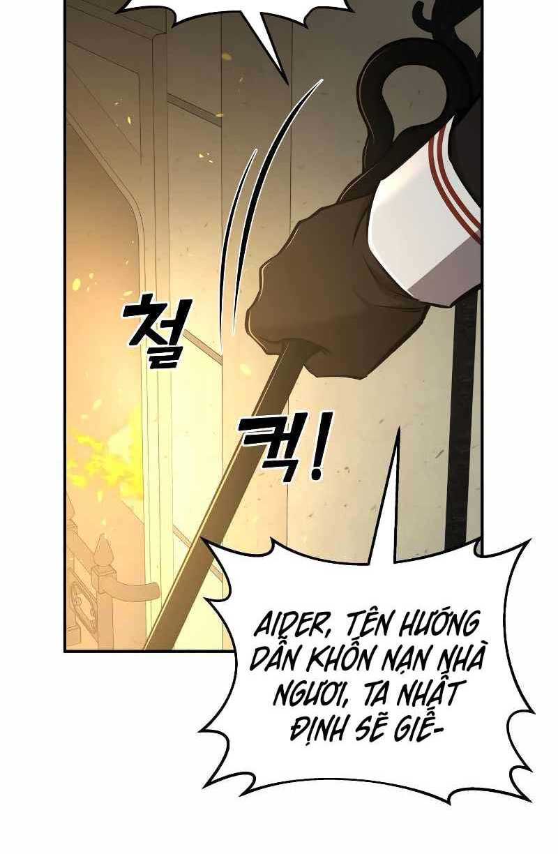 Trở Thành Hung Thần Trong Trò Chơi Thủ Thành