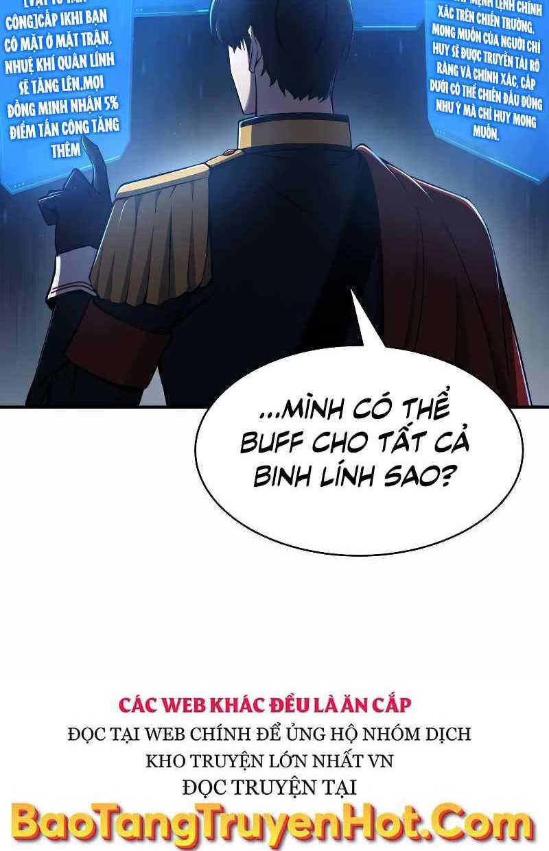 Trở Thành Hung Thần Trong Trò Chơi Thủ Thành