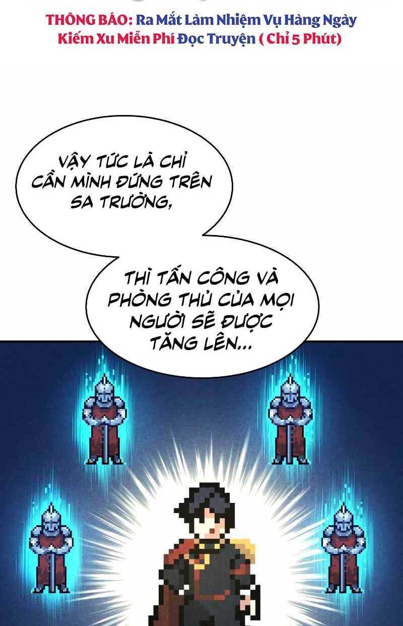Trở Thành Hung Thần Trong Trò Chơi Thủ Thành