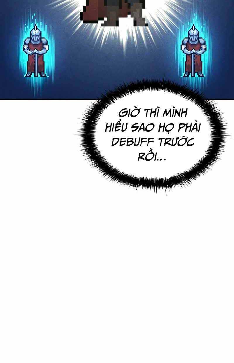 Trở Thành Hung Thần Trong Trò Chơi Thủ Thành