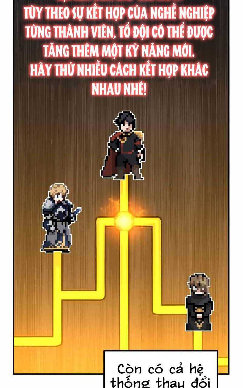 Trở Thành Hung Thần Trong Trò Chơi Thủ Thành