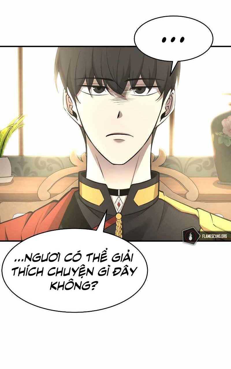 Trở Thành Hung Thần Trong Trò Chơi Thủ Thành