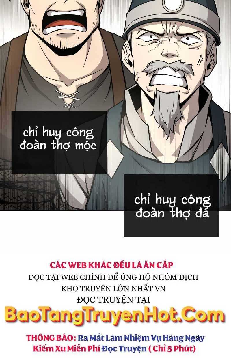 Trở Thành Hung Thần Trong Trò Chơi Thủ Thành
