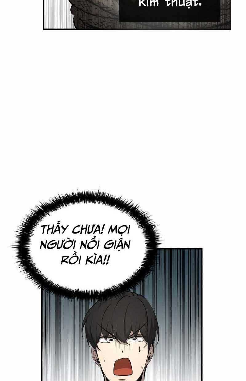 Trở Thành Hung Thần Trong Trò Chơi Thủ Thành