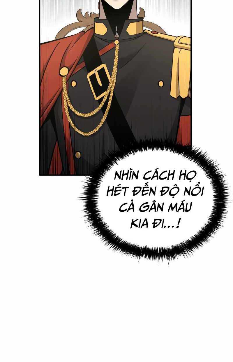 Trở Thành Hung Thần Trong Trò Chơi Thủ Thành