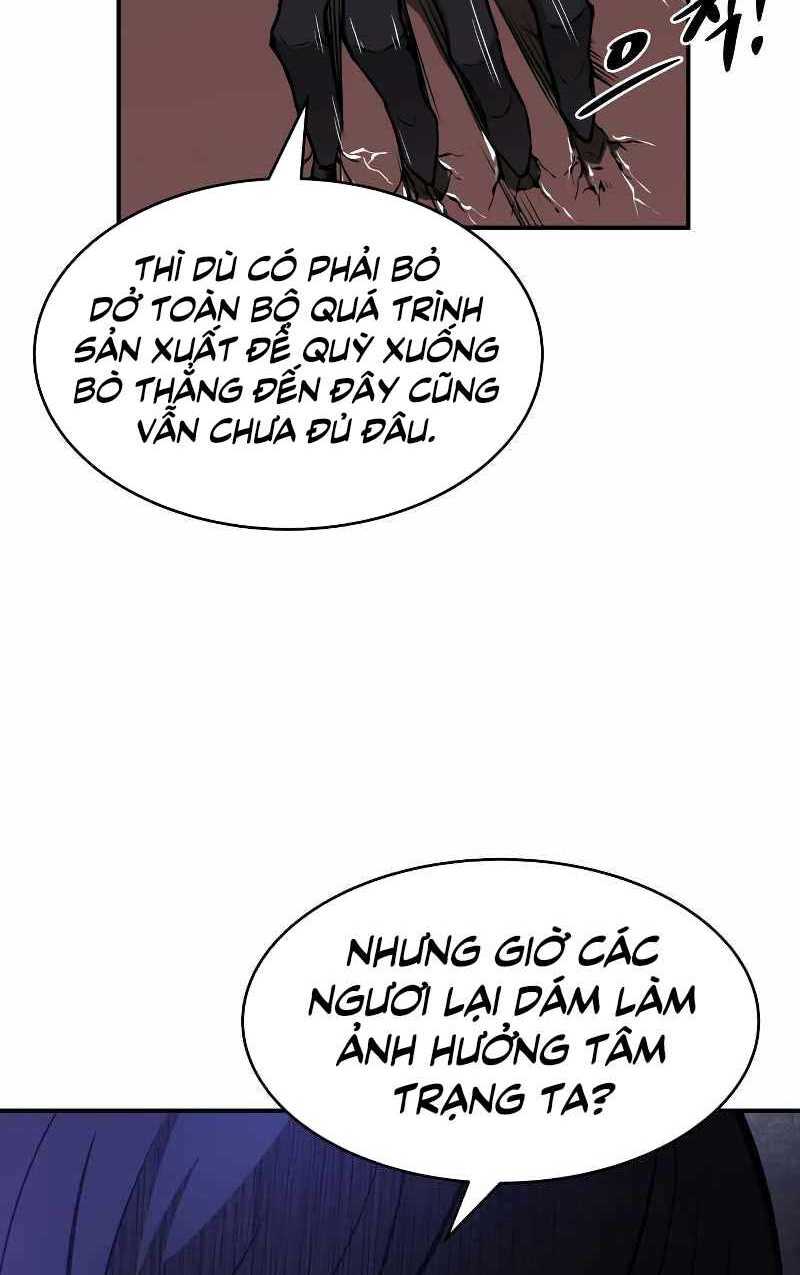 Trở Thành Hung Thần Trong Trò Chơi Thủ Thành