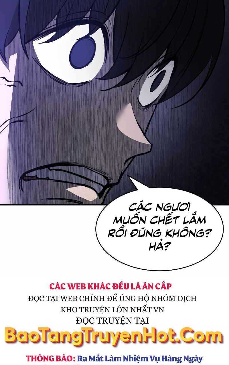 Trở Thành Hung Thần Trong Trò Chơi Thủ Thành