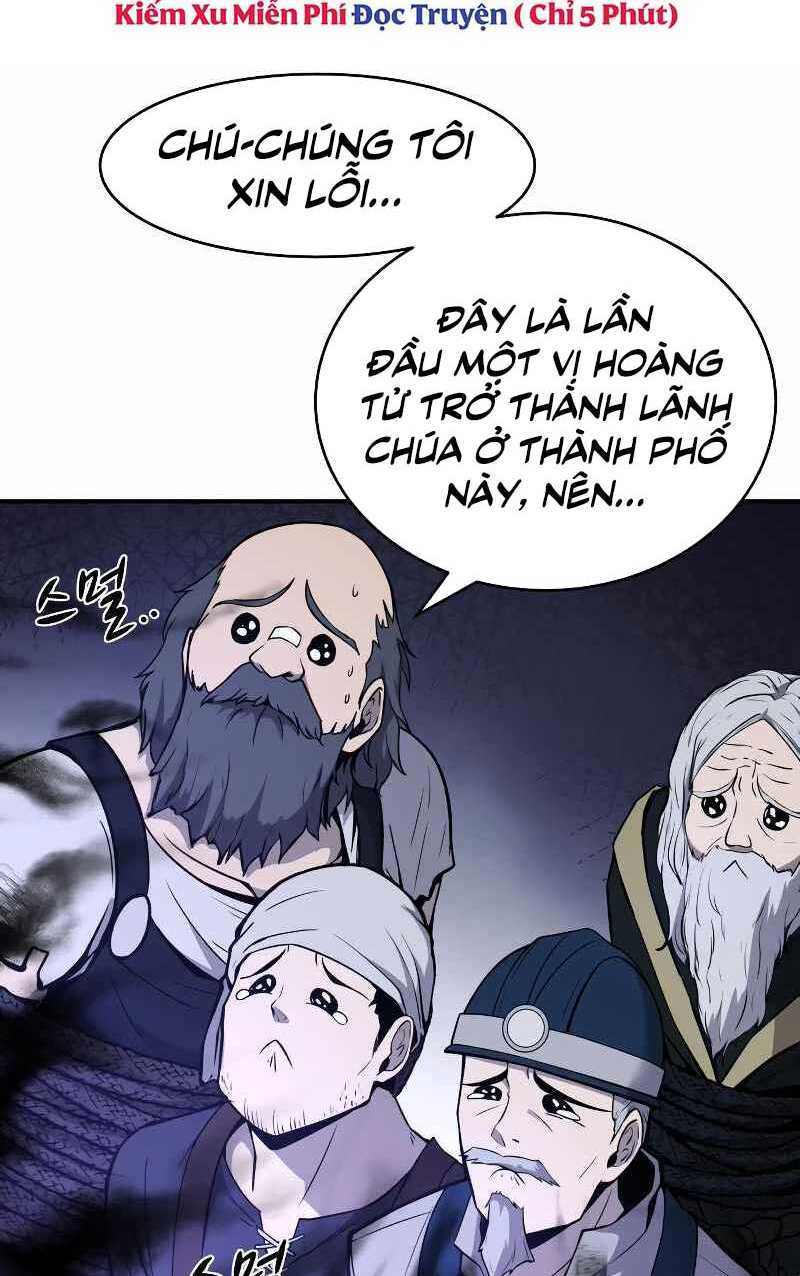 Trở Thành Hung Thần Trong Trò Chơi Thủ Thành
