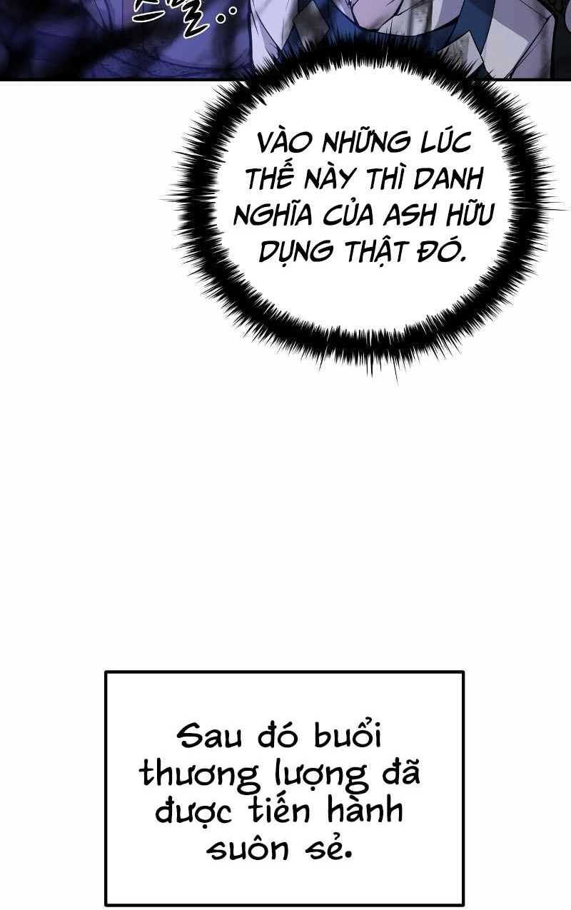 Trở Thành Hung Thần Trong Trò Chơi Thủ Thành