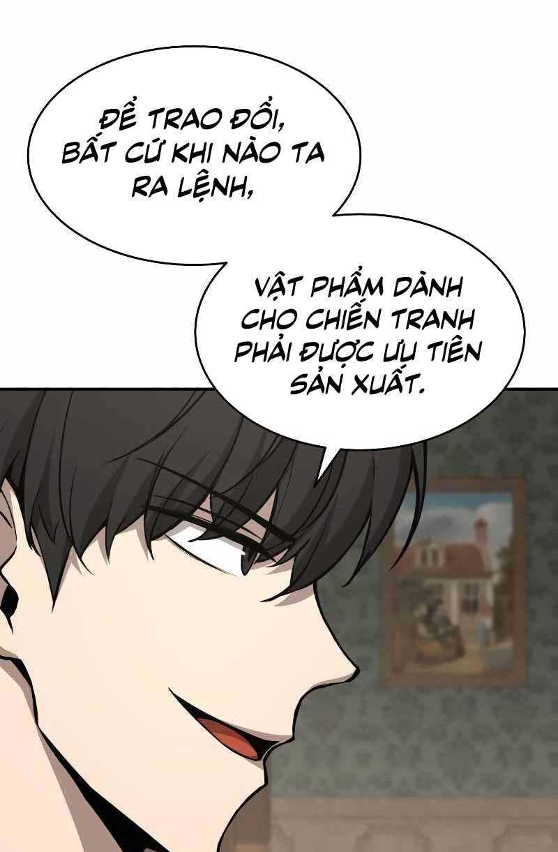 Trở Thành Hung Thần Trong Trò Chơi Thủ Thành