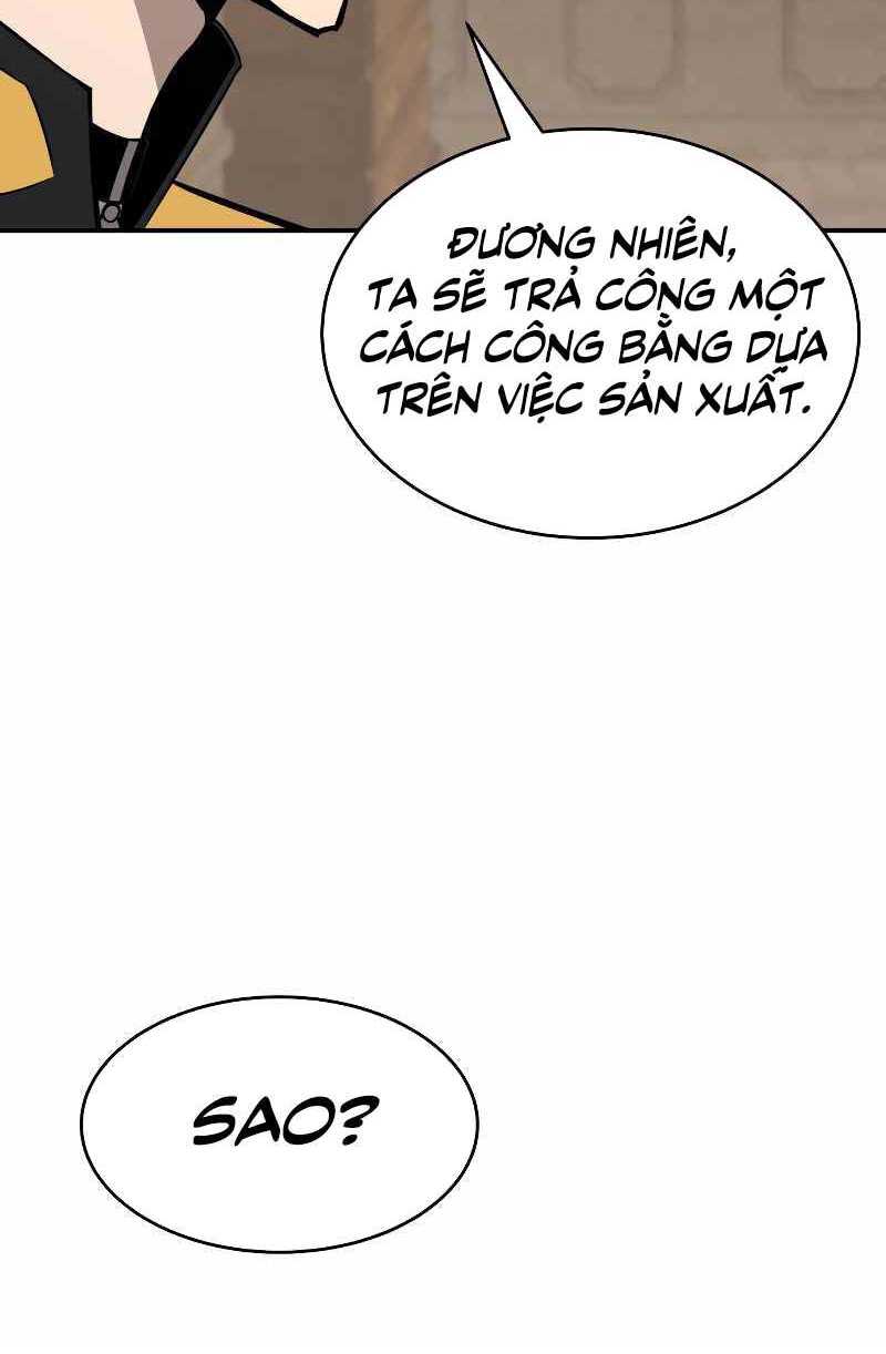 Trở Thành Hung Thần Trong Trò Chơi Thủ Thành
