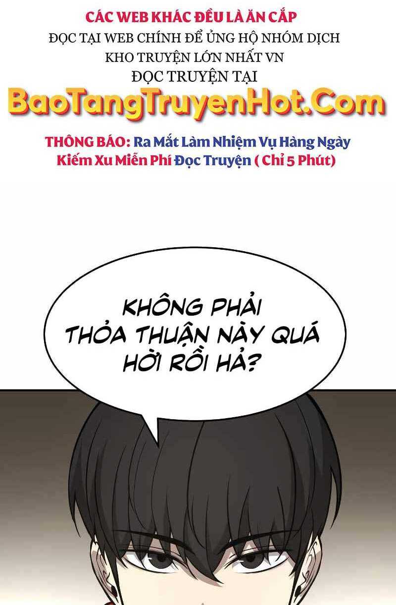Trở Thành Hung Thần Trong Trò Chơi Thủ Thành