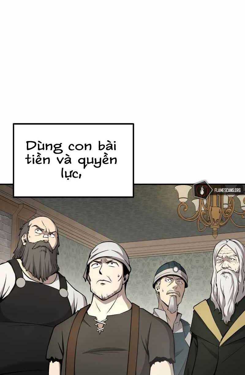 Trở Thành Hung Thần Trong Trò Chơi Thủ Thành