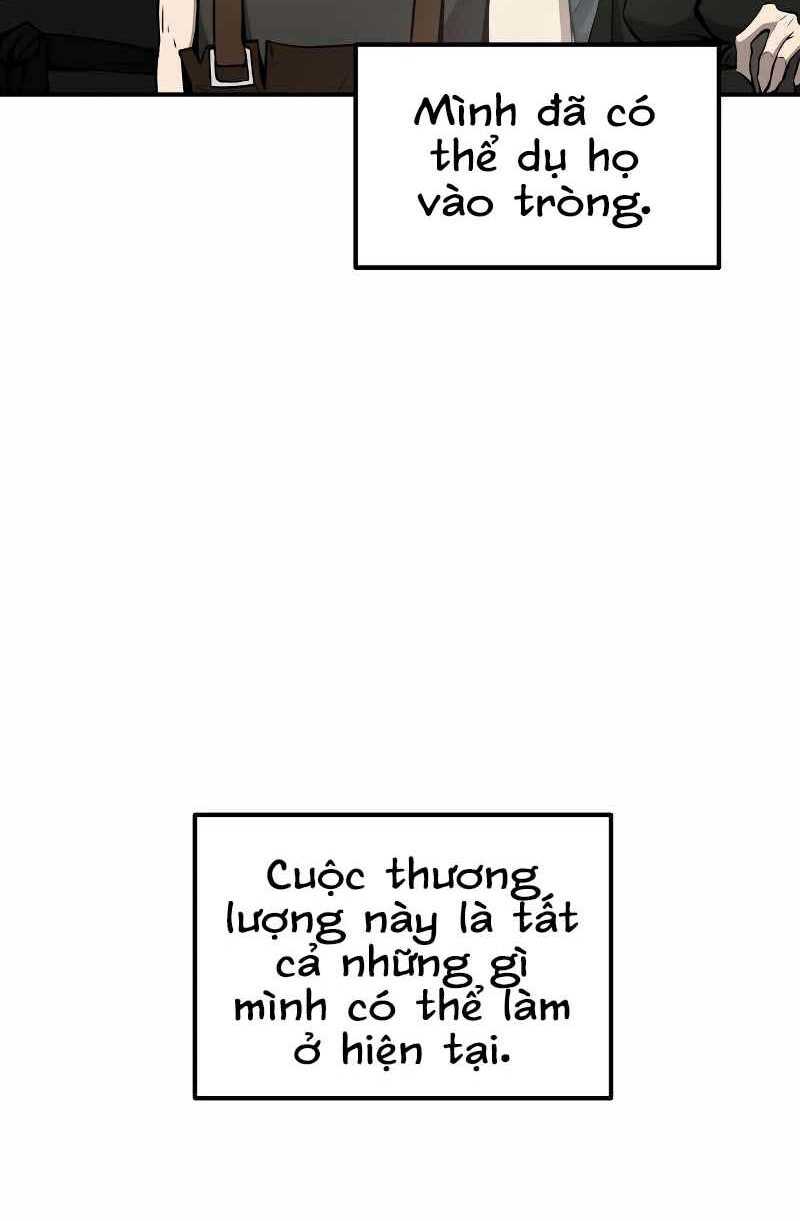 Trở Thành Hung Thần Trong Trò Chơi Thủ Thành