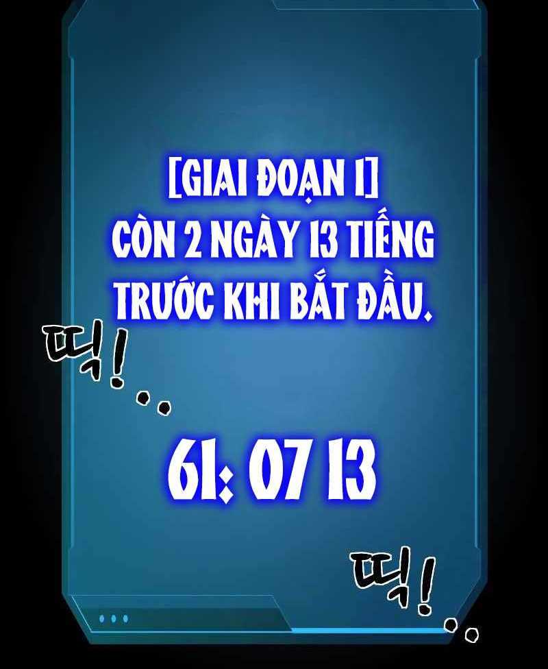 Trở Thành Hung Thần Trong Trò Chơi Thủ Thành